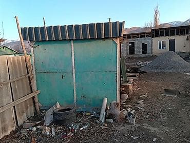 автодом трейлер: Металлический киоск/хозяйственный бокс - Конструкция из металлических — 2