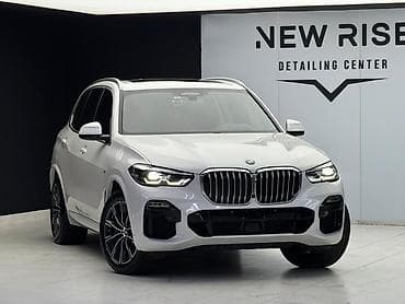 bmw x5 2017 цена: BMW X5: 2019 г., Кроссовер — 3