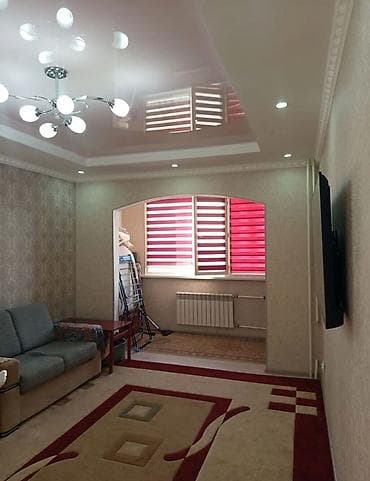 5: 2 комнаты, 68 м², 106 серия улучшенная, 5 этаж, Евроремонт — 2