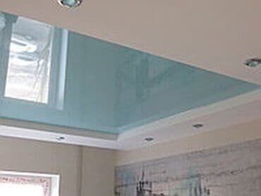 Бала бакчалар, бала багуучулар: Керме шыптар Жылтырак, Жылтырабаган, 3D потолоктор Кепилдиги, Акысыз консультация, Акысыз ченөө — 15