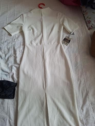 Күнүмдүк көйнөк, Узун модель, Футляр, XS