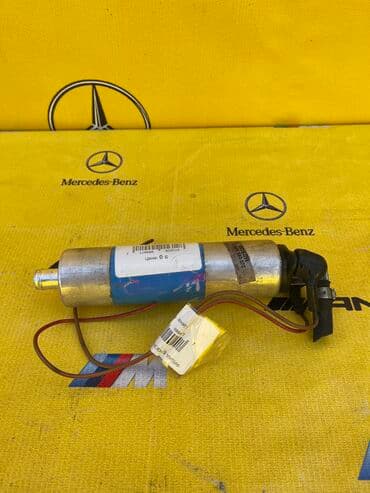 водяные насосы высокого давления для полива: Бензонасос Mercedes-Benz Б/у, Оригинал, Япония — 1