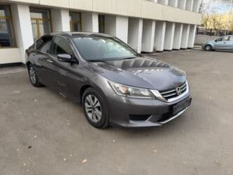 byd цена бишкек: Honda Accord: 2015 г., 2.4 л, Вариатор, Бензин, Седан — 7