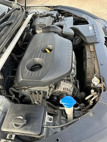 r16 85: Hyundai Sonata: 2019 г., 2 л, Автомат, Газ, Седан — 9