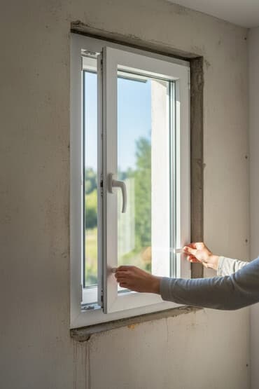 садовый вар бишкек: Окно: Замена — 1