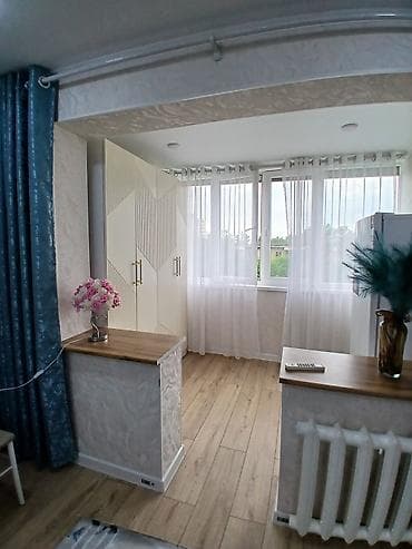 квартиры собственники: 3 комнаты, 64 м², 104 серия, 4 этаж, Дизайнерский ремонт — 3