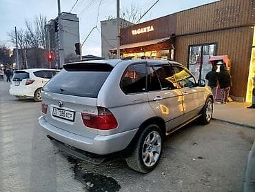 диски на бмв х5 е53: BMW X5: 2001 г., 4.4 л, Автомат, Газ, Внедорожник — 5