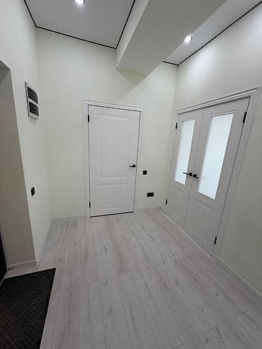 квартира нурзаман: 1 комната, 45 м², Элитка, 9 этаж, Евроремонт — 8