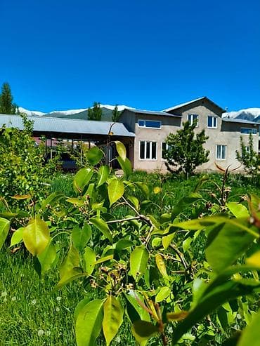 ак калпак гостевой дом: 🏡 Сдается уютный гостевой дом посуточно в селе Коочу Тюпского района — 1