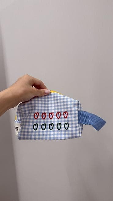 nano 6: Косметичка, Женские, Новый — 2