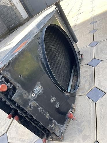 реф бутка: Радиатор Carrier Supra 850 (оригинал) – в хорошем состоянии Описание — 4