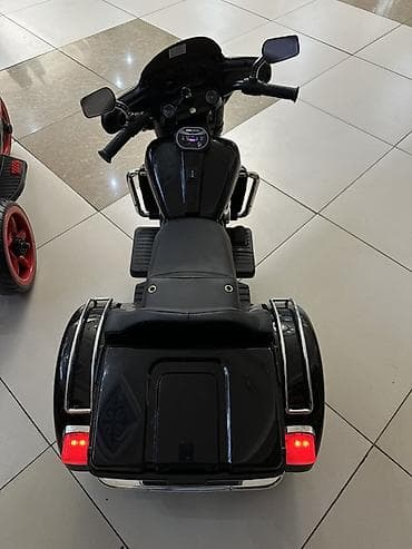 ослик для детей: Детский электрокар — 3