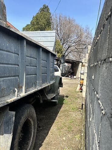 трицикл муравей: ЗИЛ : | 2024 г — 8