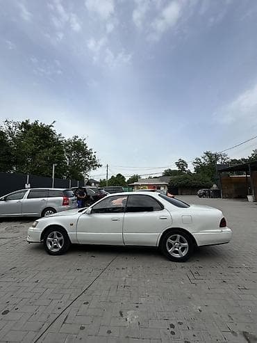 Toyota: Toyota Windom: 1995 г., 2.5 л, Автомат, Бензин, Седан — 5