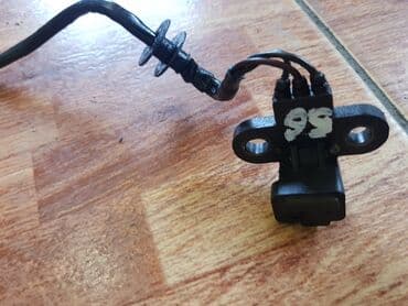 датчик коленвала ниссан примера р11 2.0 дизель: Mitsubishi Delica датчик коленвала, Митсубиси Делика датчик коленвала — 2