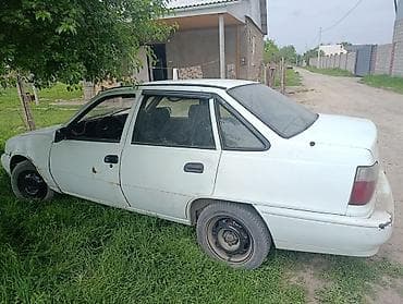 запчасти на киа бишкек фото: Daewoo Nexia: 1994 г., 1.5 л, Кол менен иштөөчү, Бензин, Седан — 4