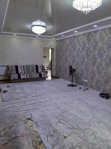 садовой: Продаётся дом село кок жар 
10сотак — 6