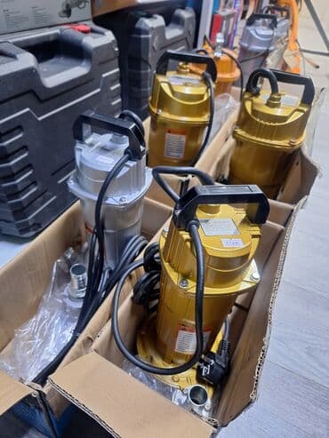 Насос разные. разные фирмы: пишите звоните спрашивайте есть для дома