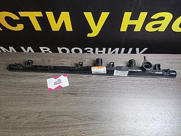 outback: Бочок радиатора (SRR) Модель: SUBARU OUTBACK V3.0 02-08 Артикул — 1