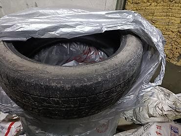 r17 225: Летние автомобильные шины, комплект из 4 шт. Характеристики: - Тип — 1