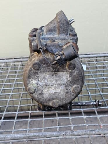 промышленные компрессор: Компрессор BMW 1994 г., Б/у, Оригинал, Германия — 5