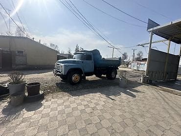 forester sf5: ЗИЛ 4105: | 2026 г — 5