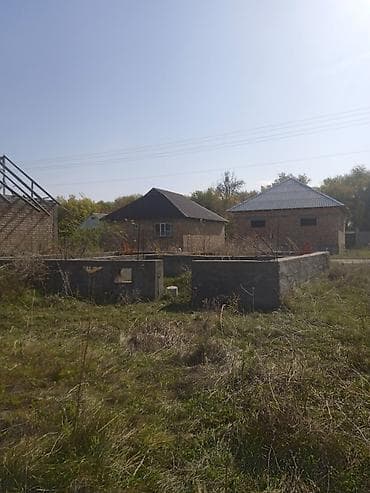 участок навапакровка: 6 соток, Для строительства, Красная книга — 5