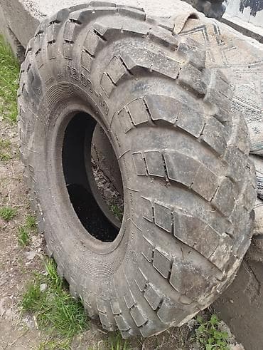 шины грязовые: Шины R 18, Внедорожные (АТ/МТ), FORWARD — 1