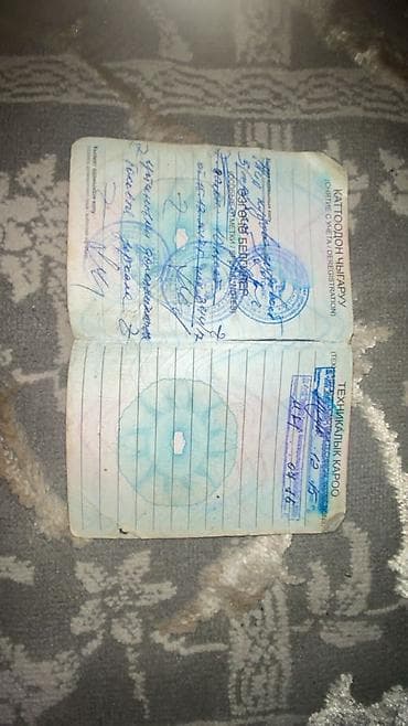 т2 транспортер: Mercedes-Benz T1: 1991 г., 3 л, Ручные, Дизель, Фургон — 9