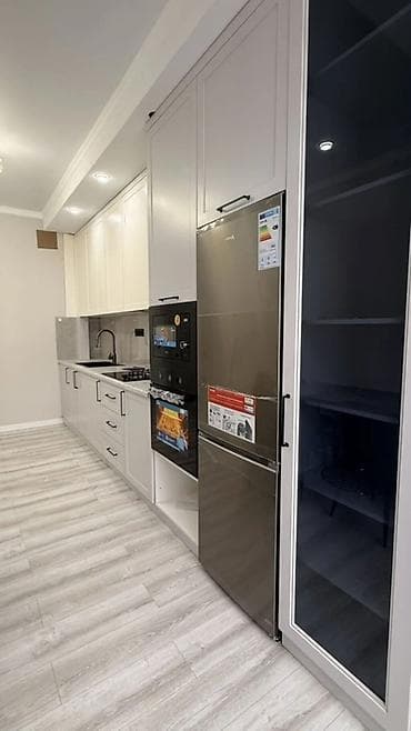 75: 2 комнаты, 75 м², 10 мкр Элитка, 12 этаж, Дизайнерский ремонт — 6