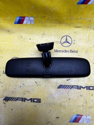 задняя фара на ниссан примера р12: Заднего вида Зеркало Toyota Б/у, Оригинал — 2