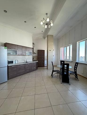 океа: 3 комнаты, 144 м², Элитка, 10 этаж, Старый ремонт — 7