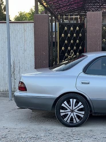 авто сатуу: Toyota Windom: 1996 г., Автомат, Бензин, Седан — 3