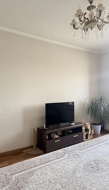 3 комнаты, 62 м², ул. Боконбаева / Гоголя 105 серия, 5 этаж — 3