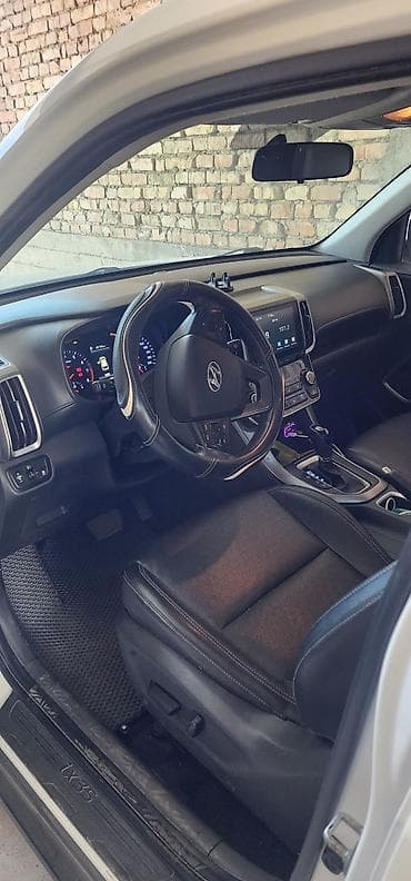 малибу цена ош: Hyundai ix35: 2019 г., 2 л, Автомат, Бензин, Кроссовер — 6