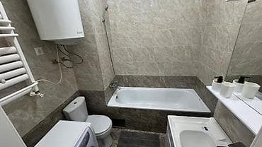 Недвижимость: 2 комнаты, Золотой квадрат Собственник, Парам без детей, от 1 года, С мебелью полностью — 7