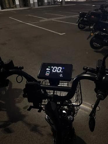 Спорт и хобби: Электровелосипед — 2