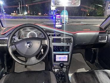 стартеры нексия: Daewoo Nexia: 2009 г., 1.5 л, Механика, Бензин, Седан — 6