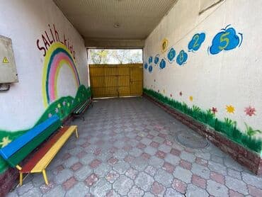 дома под офис: Продаю Офис 220 м², С ремонтом, Без мебели, Административное здание, 2 этаж — 8