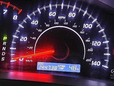 honda stream 2004: Toyota Camry: 2010 г., 2.5 л, Автомат, Бензин, Седан — 9