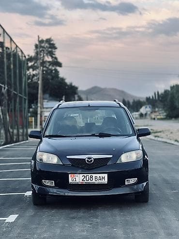 крыло демио: Mazda Demio: 2003 г., 1.4 л, Автомат, Бензин, Хэтчбэк — 3