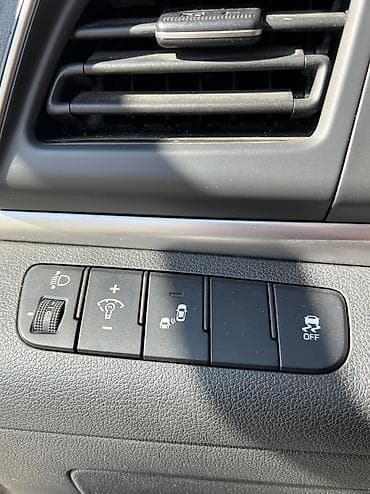 avante: Hyundai Avante: 2019 г., 1.6 л, Автомат, Бензин, Седан — 7