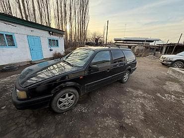 рулевая рейка опель вектра б: Volkswagen Passat Variant: 1990 г., 1.8 л, Механика, Бензин, Универсал — 2
