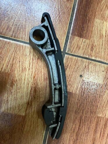 коммутаторы netis: Nissan ZD30 успокоитель, Ниссан 3.0 Успокоитель цепи, двигатель ZD30- — 2