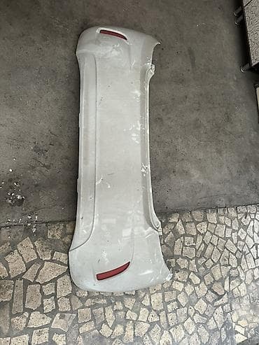 фары на опель вектра б: Бампер Chevrolet Cobalt, Оригинал — 1