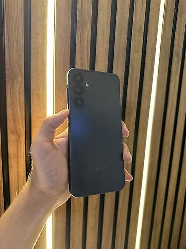 а 40 самсунг: Samsung Galaxy A16, Б/у, 128 ГБ, цвет - Черный, eSIM — 4