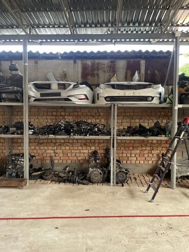 все для салонов красоты дордой: Передний Kia — 28