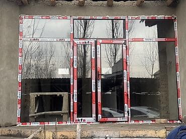 скупка катушек: Пластиковые окна и двери из профиля Akfa/Retpen — изготовление и — 4