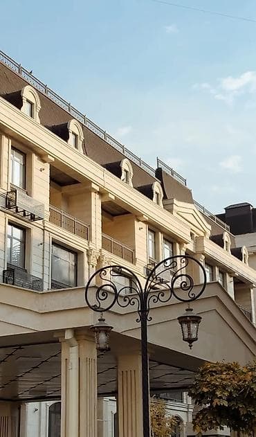дваинои агент: 3 комнаты, 122 м², Элитка, 3 этаж, Готовая ПСО (под самоотделку) — 2