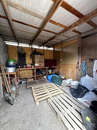 📌В селе Беловодское продаётся дом на участке 8 соток. ▪️Дом тёплый и — 9